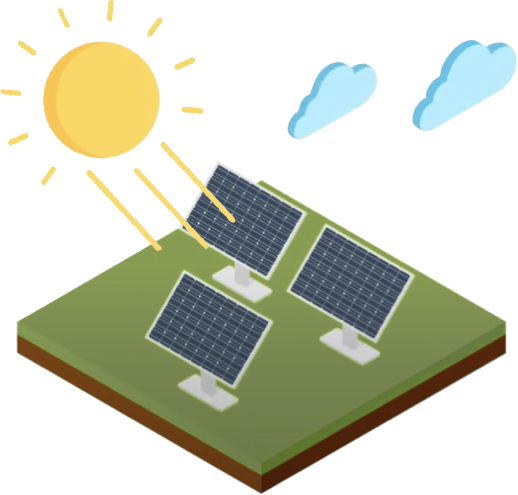 Solar Plants